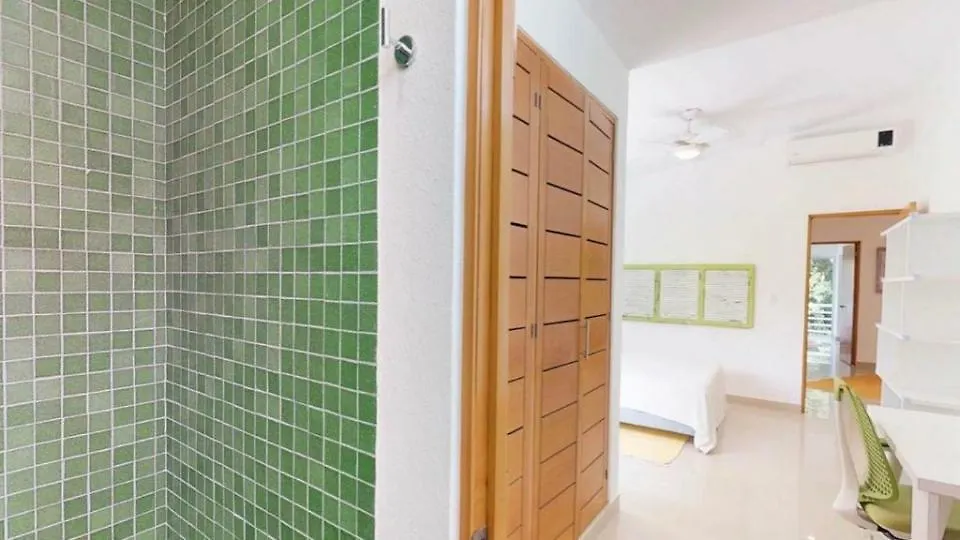 Casa Rioja Playacar Bed and Breakfast Playa del Carmen Messico