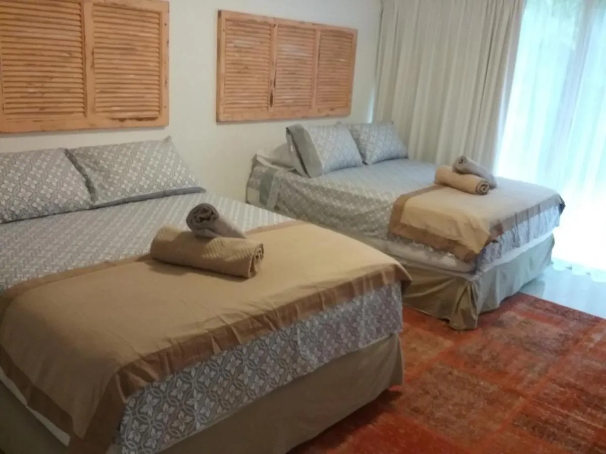 Casa Rioja Playacar Bed & Breakfast Playa del Carmen 0*,  Mexico