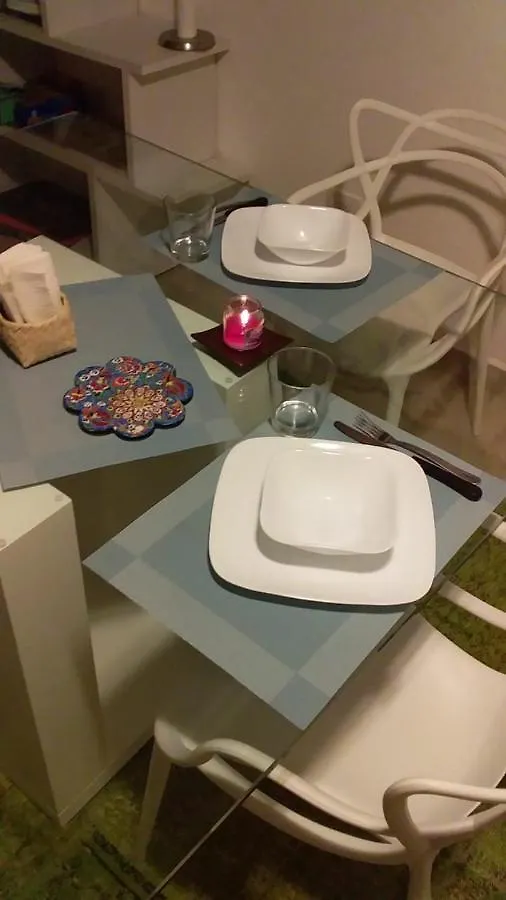 Casa Rioja Playacar Bed & Breakfast Playa del Carmen Mexico
