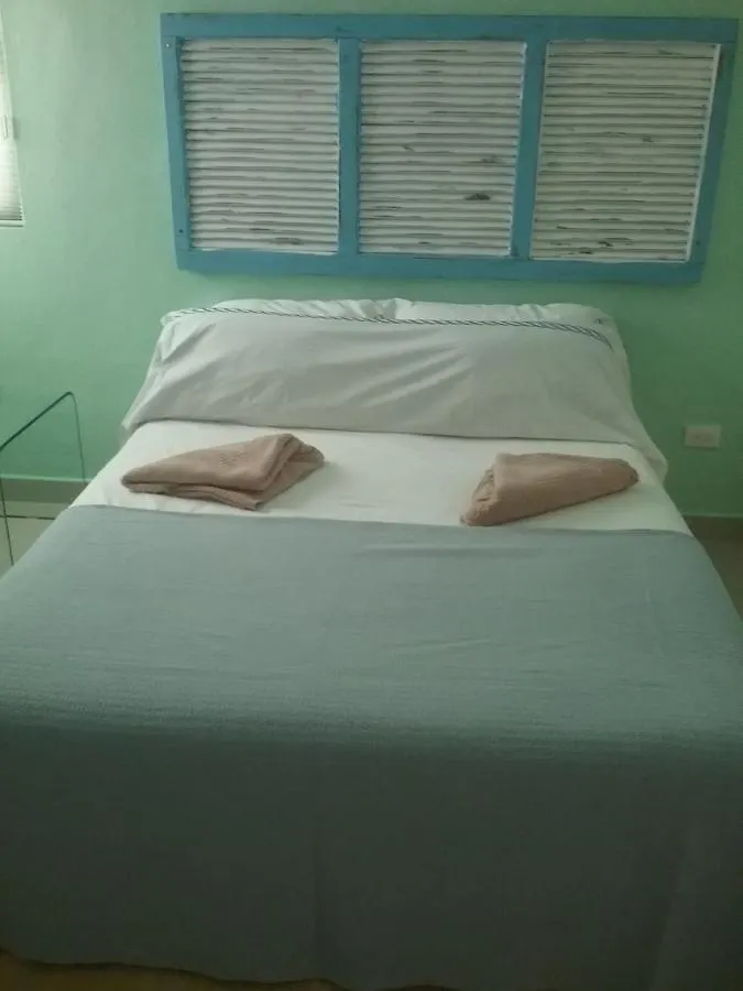 Casa Rioja Playacar Bed & Breakfast Playa del Carmen