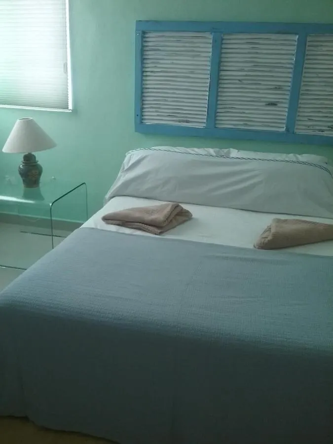 Casa Rioja Playacar Bed & Breakfast Playa del Carmen