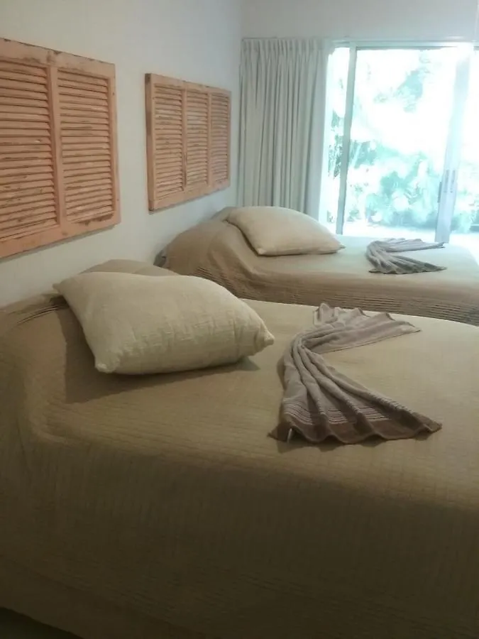 Casa Rioja Playacar Bed & Breakfast Playa del Carmen 0*,
