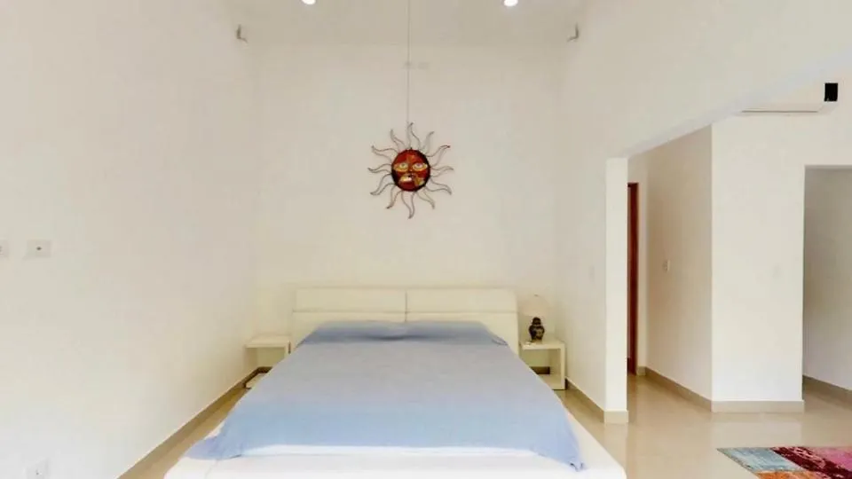 Casa Rioja Playacar Bed & Breakfast Playa del Carmen