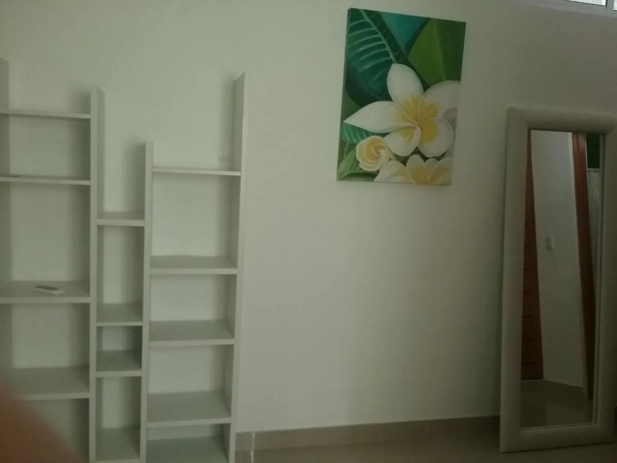 Casa Rioja Playacar Bed & Breakfast Playa del Carmen
