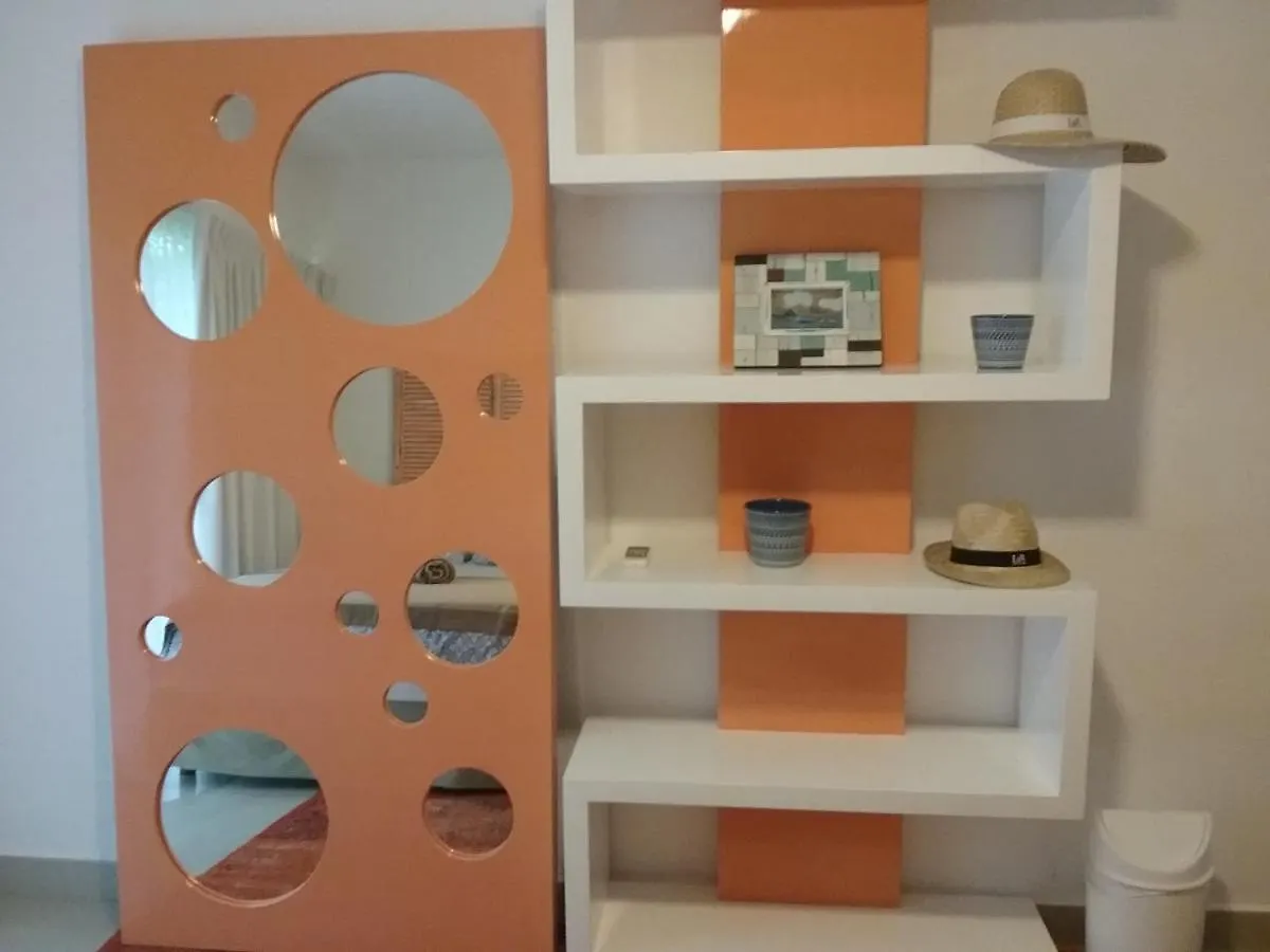 Casa Rioja Playacar Bed & Breakfast Playa del Carmen