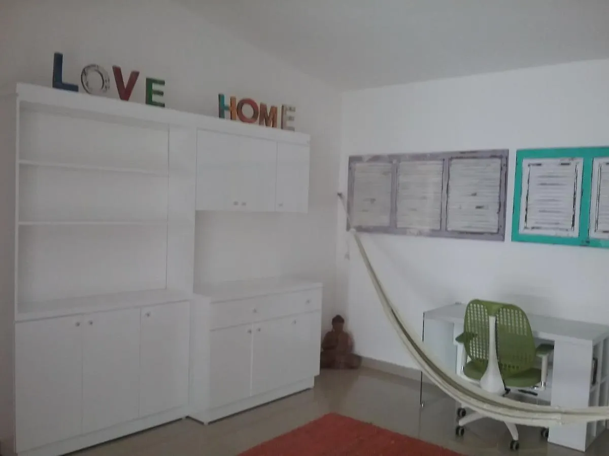 Casa Rioja Playacar Bed & Breakfast Playa del Carmen