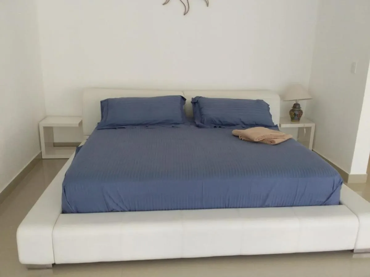 Casa Rioja Playacar Bed & Breakfast Playa del Carmen 0*,