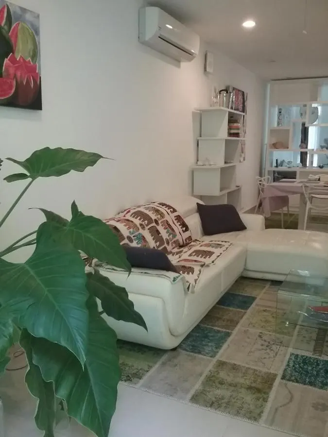 Casa Rioja Playacar Bed & Breakfast Playa del Carmen