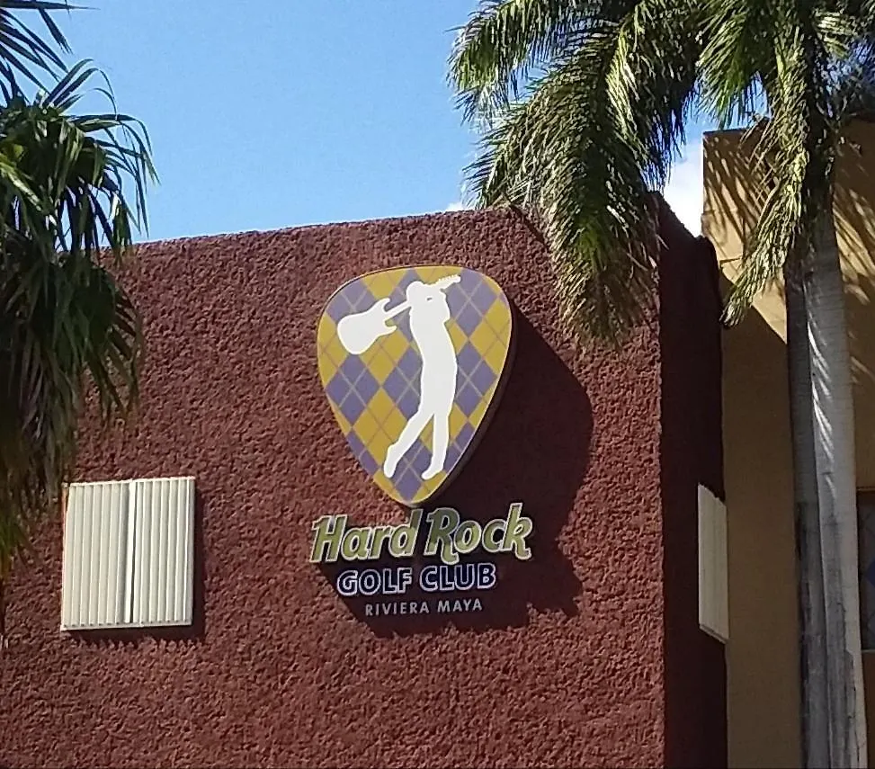 Casa Rioja Playacar Bed & Breakfast Playa del Carmen