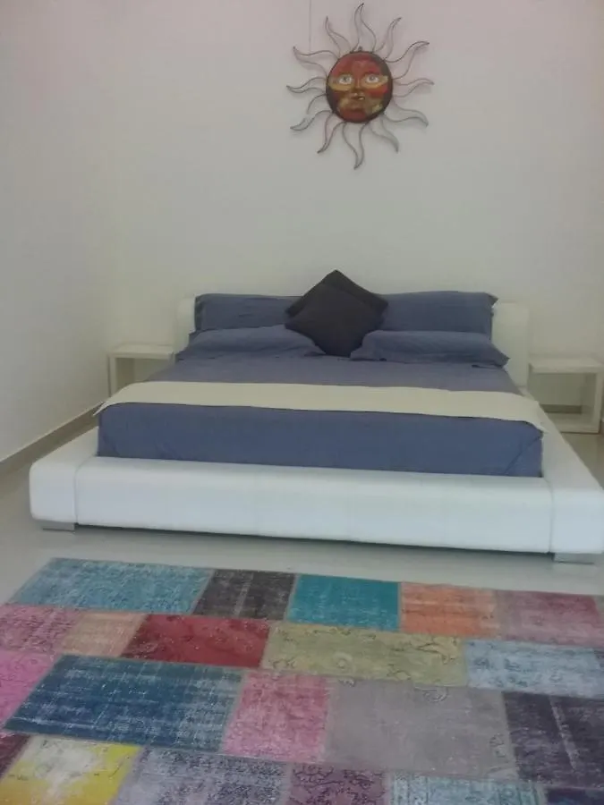 Casa Rioja Playacar Bed & Breakfast Playa del Carmen Mexico