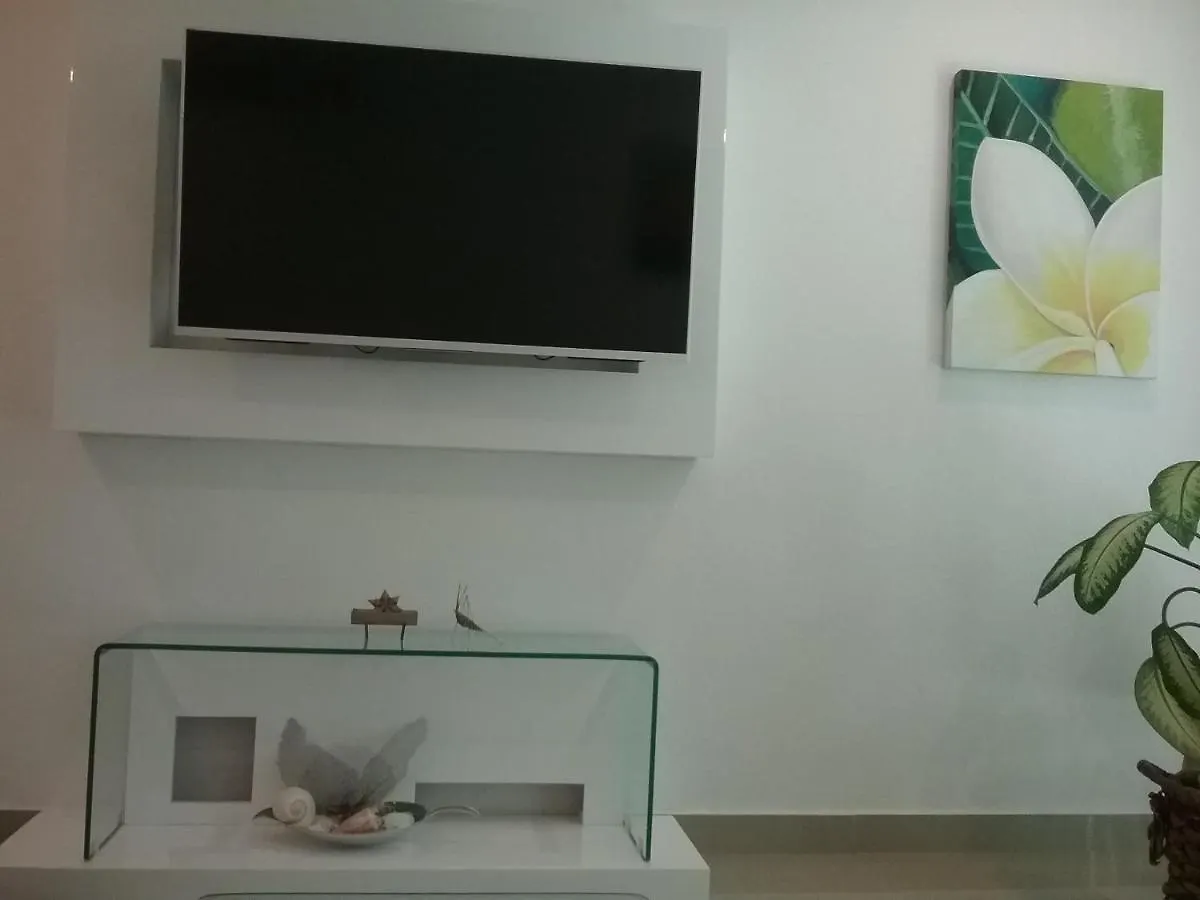 Casa Rioja Playacar Bed & Breakfast Playa del Carmen