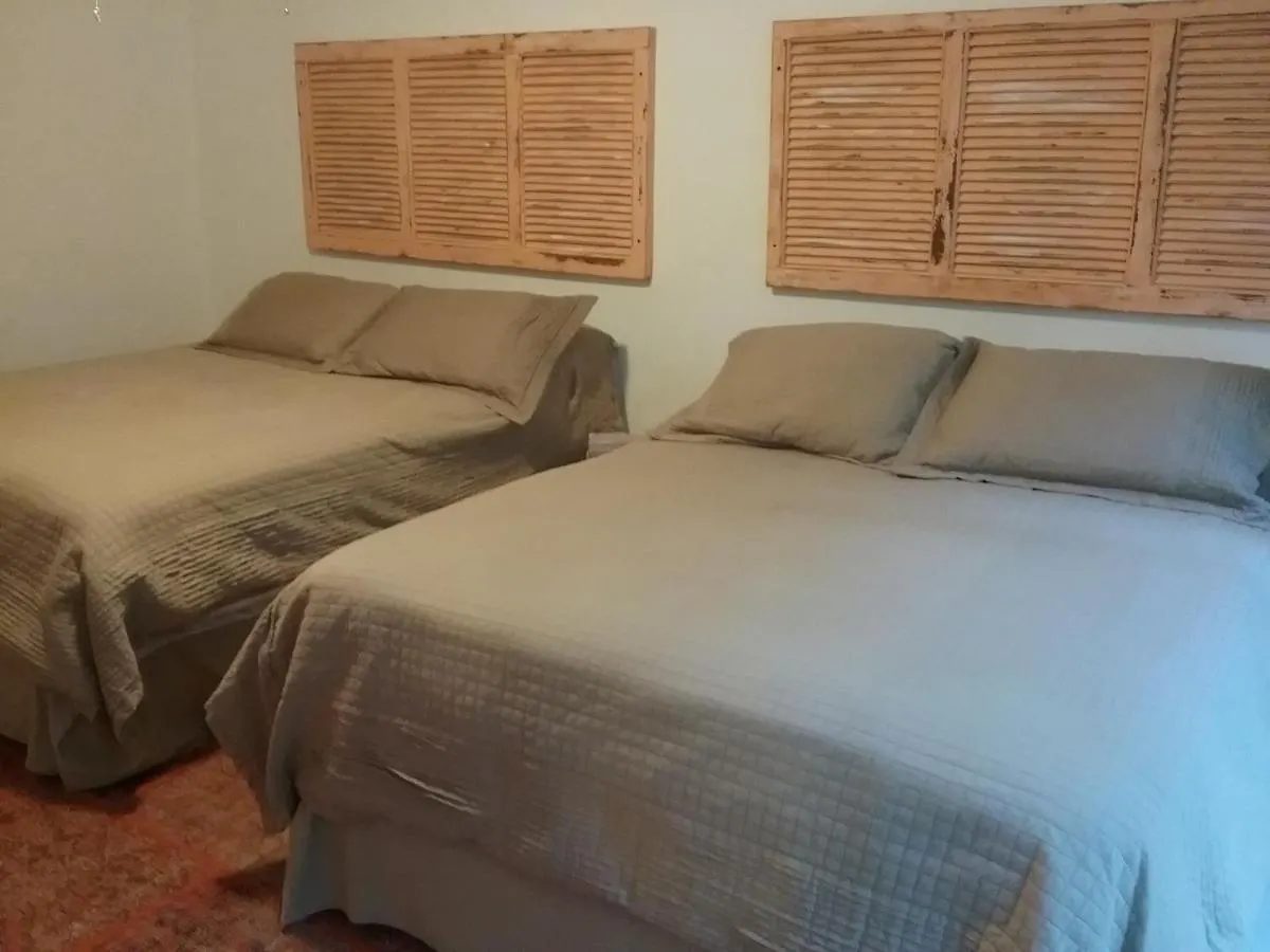 Casa Rioja Playacar Bed & Breakfast Playa del Carmen Mexico