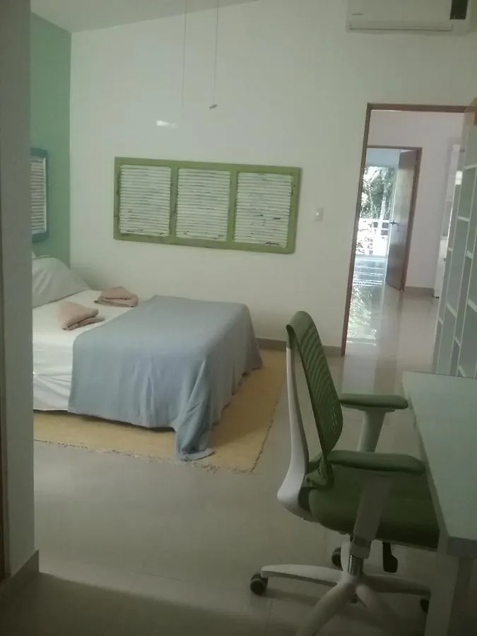 Casa Rioja Playacar Bed & Breakfast Playa del Carmen
