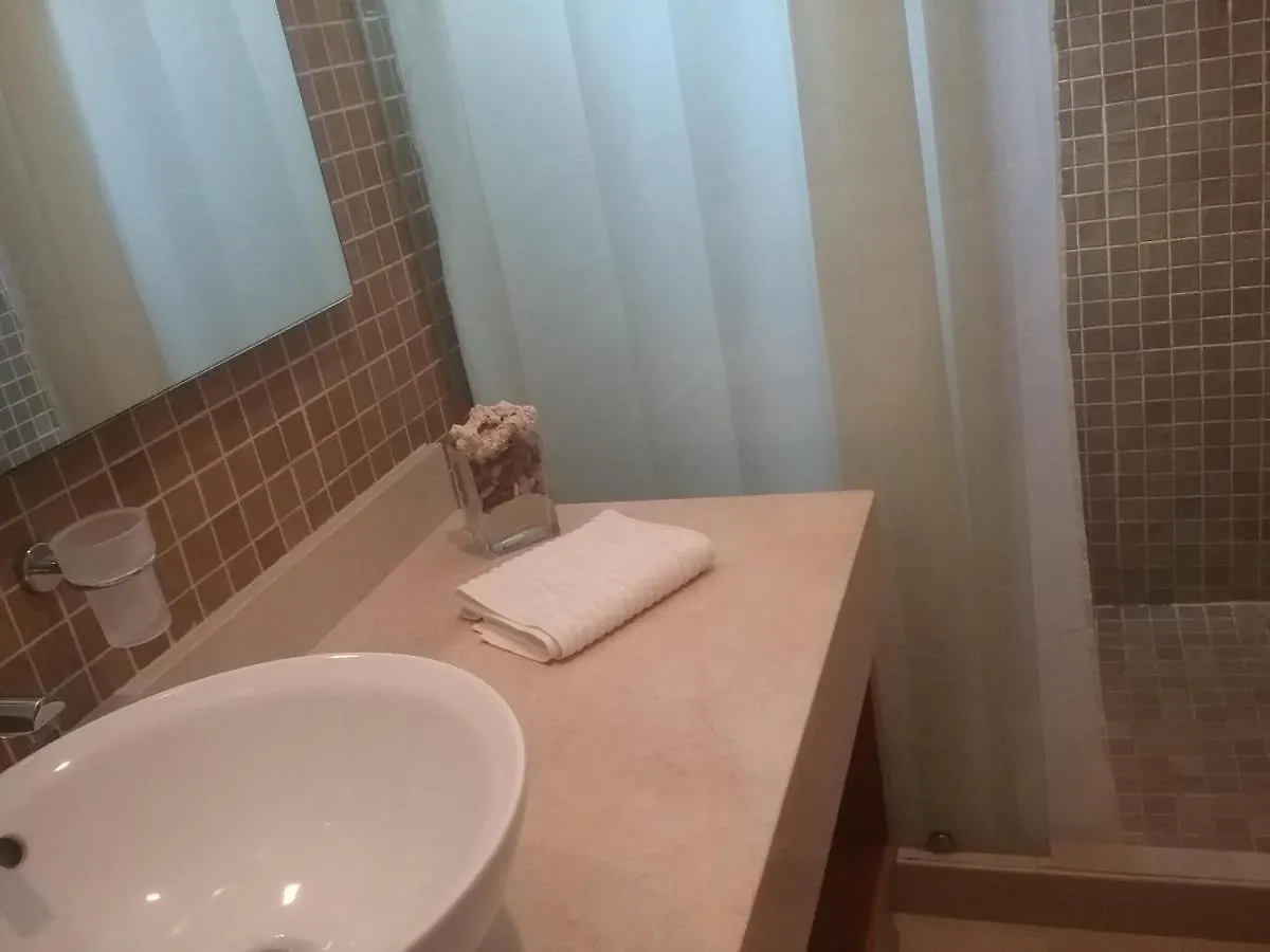Casa Rioja Playacar Bed & Breakfast Playa del Carmen 0*,