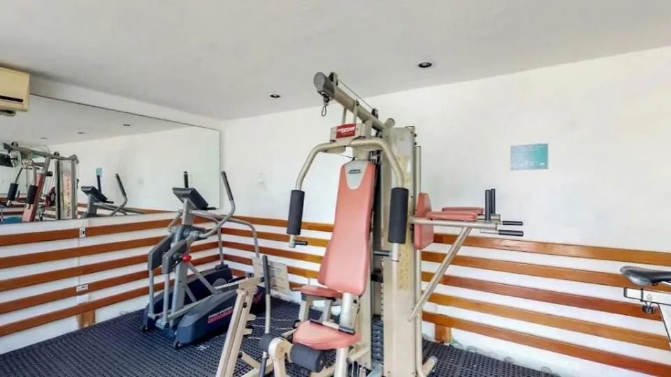 Casa Rioja Playacar Bed & Breakfast Playa del Carmen